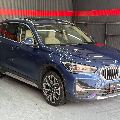 *ARBAM`DAN*BMW*X1*16d*SDRİVE*XLİNE*41.210KM*SUV*LANSMAN*RENK*